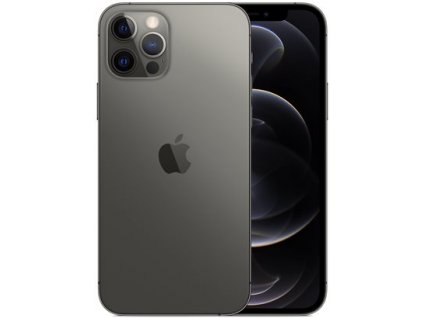 iPhone 12 Pro 128GB Graphite