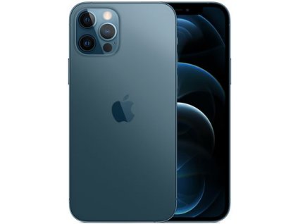 iPhone 12 Pro 256GB Pacific Blue