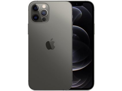 iPhone 12 Pro 256GB Graphite