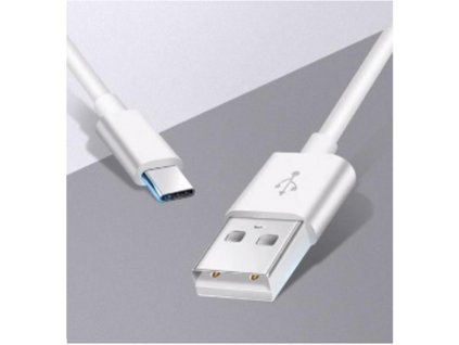 Nabíjecí kabel EnviroBest EC7 - 1m (2A) - USB/USB-C