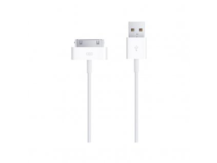 originalni kabel s 30pin usb konektorem pro apple iphone ipad