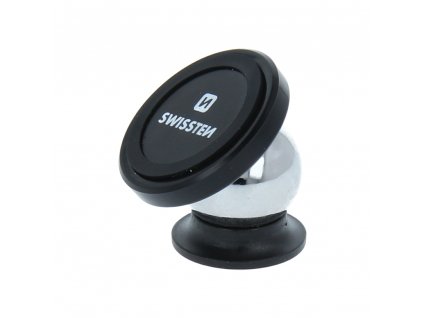 MAGNETICKÝ DRŽÁK DO AUTA SWISSTEN S-GRIP DASHBOARD M2