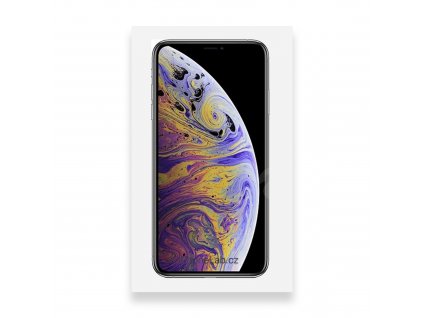 Krabička pro iPhone XS