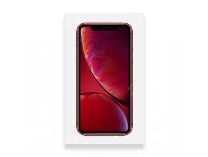 Krabička pro iPhone XR