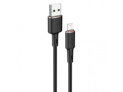eng pm Acefast cable MFI USB Lightning 1 2m 2 4A black C2 02 black 87619 5