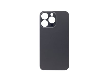 iPhone 13 Pro - Zadní sklo