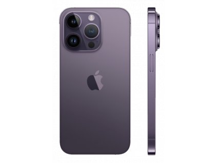 iPhone 14 Pro Max 128GB Deep Purple 2 380x550