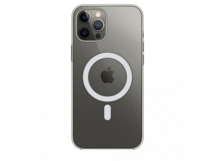 Magnetický Průhledný kryt s funkcí MagSafe - pro iPhone 14 Pro Max