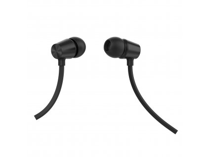 SLUCHÁTKA SWISSTEN EARBUDS DYNAMIC YS500 ČERNÁ