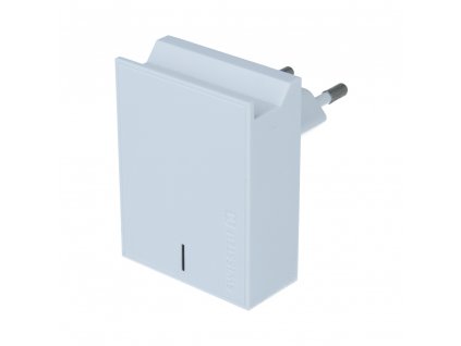 Adaptér - Swissten - USB-A na Lightning - MFi - 1,2m - Bílý
