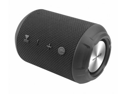 Bluetooth reproduktor - Swissten - Ultimate - Černý