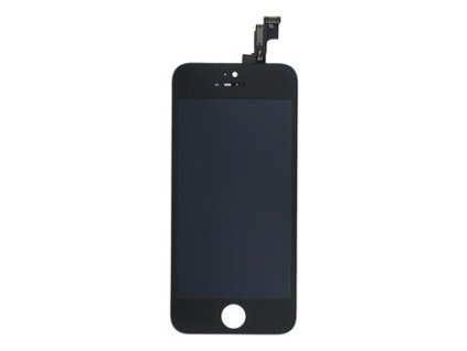 iPhone SE LCD Display + Dotyková Deska Black TianMA