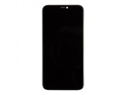 iPhone 11 LCD Display + Dotyková Deska Black Tianma