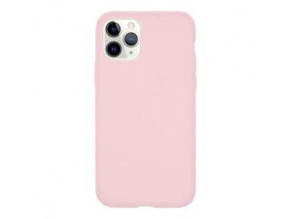 Tactical Velvet Smoothie Kryt pro Apple iPhone 11 Pro Pink Panther