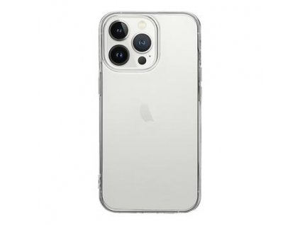 Tactical TPU Kryt pro Apple iPhone 13 Pro Transparent