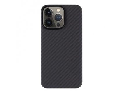 Tactical MagForce Aramid Kryt pro Apple iPhone 13 Pro Black