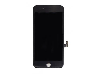 iPhone 8 Plus LCD Display + Dotyková Deska Black H03G