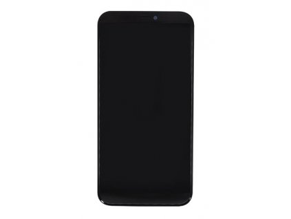 iPhone 11 LCD Display + Dotyková Deska Black H03i