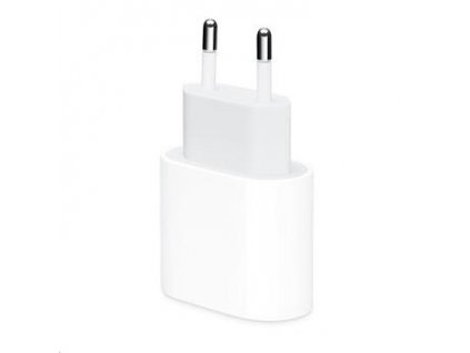 iPhone MHJE3ZM/A Cestovní USB-C nabíječka 20W