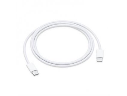 MUF72ZM/A Apple USB C/USB C Datový Kabel 1m White (OOB Bulk)