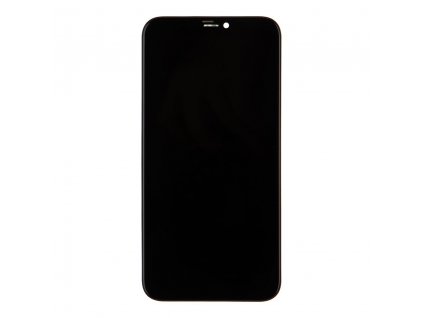 iPhone 11 Pro LCD Display + Dotyková Deska Black Tactical True Color