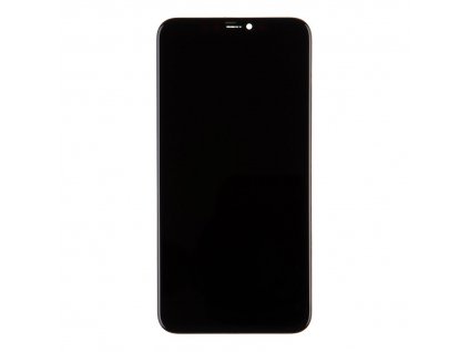 iPhone 11 Pro Max LCD Display + Dotyková Deska Black Tactical True Color