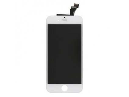 iPhone 6 Plus LCD Display + Dotyková Deska White TianMA