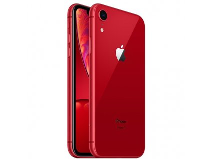 iPhone XR 64GB Red