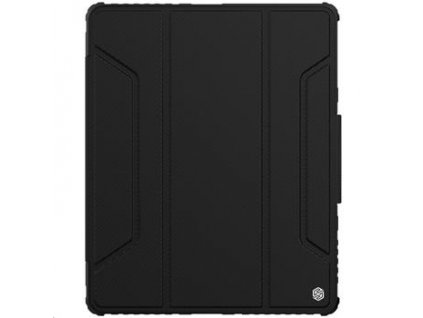 Nillkin Bumper PRO Protective Stand Case pro iPad 12.9 2020/2021/2022 Black