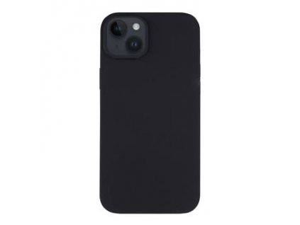 Tactical Velvet Smoothie Kryt pro Apple iPhone 14 Plus Asphalt