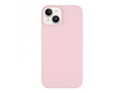 Tactical Velvet Smoothie Kryt pro Apple iPhone 14 Pink Panther