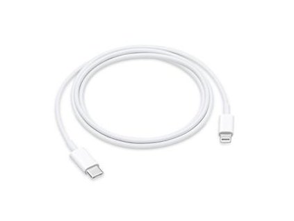 MQGH2ZM/A Apple Lightning /USB-C Datový Kabel 2m White