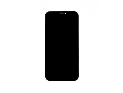 iPhone 11 Pro LCD Display + Dotyková Deska Black GX Hard OLED