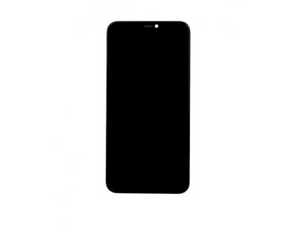 iPhone 11 Pro Max LCD Display + Dotyková Deska Black GX Hard OLED