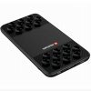 Powerbanka s přísavkami ~ Swissten Suction Cups - 5000mAh ~ Černá