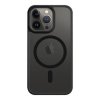 Ochranný kryt - MagSafe - Tactical - Hyperstealth - iPhone 13 Pro - Černý