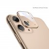 Ochranné sklíčko na zadní kameru iPhone 11Pro / 11Pro Max (Gold)