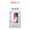 OCHRANNÉ TEMPEROVANÉ SKLO SWISSTEN APPLE IPHONE 15 PRO RE 2,5D