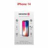 OCHRANNÉ TEMPEROVANÉ SKLO SWISSTEN APPLE IPHONE 15 PRO RE 2,5D