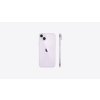 iPhone 14 Plus 128GB Purple  Rozšířená smluvní záruka (3 roky)