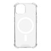 Tactical MagForce Plyo Kryt pro Apple iPhone 15 Transparent