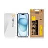 Tactical Glass Shield 2.5D sklo pro Apple iPhone 15 Plus Clear
