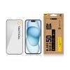 Tactical Glass Shield 5D sklo pro Apple iPhone 15 Plus Black