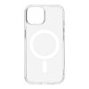 Tactical MagForce Kryt pro Apple iPhone 15 Transparent