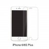 2.5D Ochranné sklo - iPhone 7/8 Plus