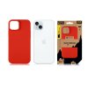 Tactical Velvet Smoothie Kryt pro Apple iPhone 15 Plus Chilli