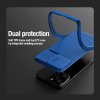 Nillkin CamShield PRO Magnetic Zadní Kryt pro Apple iPhone 15 Pro Black