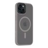 Tactical MagForce Hyperstealth Kryt pro iPhone 15 Light Grey