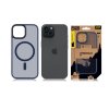 Tactical MagForce Hyperstealth Kryt pro iPhone 15 Deep Blue