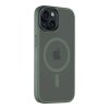 Tactical MagForce Hyperstealth Kryt pro iPhone 15 Forest Green